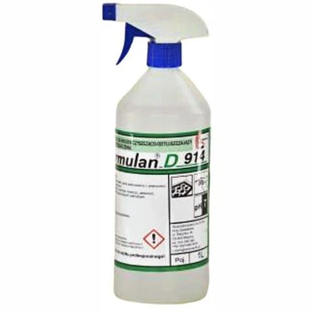 Універсальний засіб для очищення Formulan D914 5л.