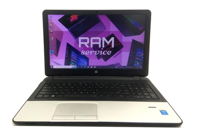Ноутбук HP 350 G2 Intel Pentium 3805U 4GB RAM 500GB HDD [15.6"] - ноутбук Б/У