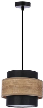 Люстра Candellux Twin 1х40 Е27 (31-17871) для кухні, спальні, передпокою