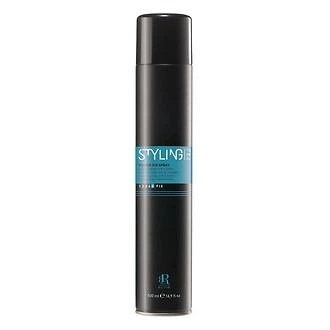 Лак суперсильной фиксации для волос Rline Pro 500 мл