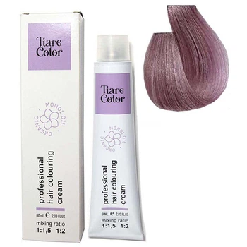 Микстон Mix Tone Pink TIARE COLOR Hair Colouring Cream 60 мл