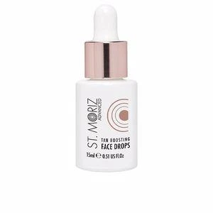 Сироватка-автобронзат для обличчя St.Moriz Advanced tan boosting facial serum 15 мл