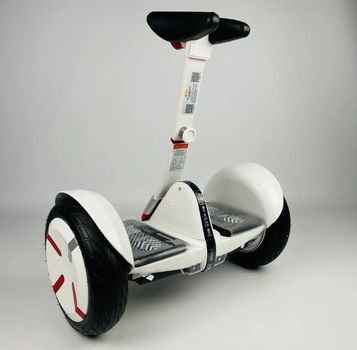 Гіроскутер Ninebot MiniPro White