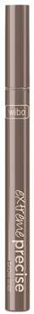 Точний олівець для брів Wibo Extreme Precise Brow Liner 1 (5901801690863)