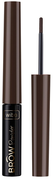 Puder do brwi Wibo Brow Powder 02 (5901801682486)