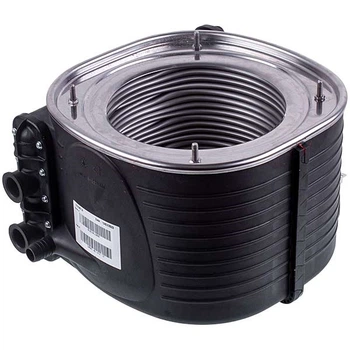 Теплообмінник для конденсаційного котла Baxi Prime HT, Luna Duo-Tec 24-33 кВт 5671950