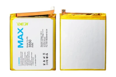 Аккумулятор DEJI HB366481ECW (3000 mAh) для Huawei P8 Lite 2017 P9 P10 Lite P20 Lite P Smart High Copy