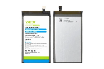 Аккумулятор DEJI EB-BG970ABU (3000 mAh) для Samsung Galaxy S10E SM-G970 High Copy
