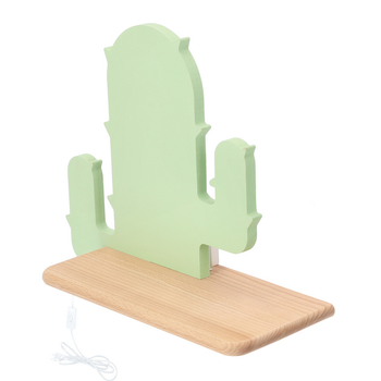 Настенный светильник Candellux CACTUS 1х4 LED 250 лм 4000 К (21-00996)