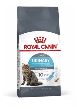 Корм для кошек ROYAL CANIN URINARY CARE 2 кг (1800020)