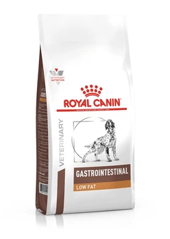 Корм для собак ROYAL CANIN GASTRO INTESTINAL LOW FAT DOG 1.5 кг (39320151)