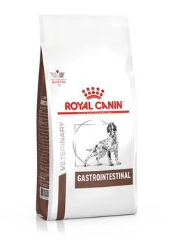 Корм для собак ROYAL CANIN GASTRO INTESTINAL DOG ​​2.0 кг (39110201)