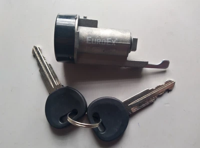 Личинка замка зажигания EUROEX EX-60020 DAEWOO LANOS