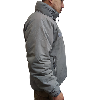 Куртка зимова тактична Grad PCU level 7 neoflex р.52 Grey