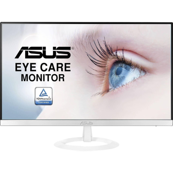 Монітор 23" ASUS VZ239HE-W White FHD IPS 76Hz (90LM0332-B01670)