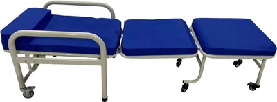 Медичне крісло-ліжко MED1 (MED1 KY-A3)