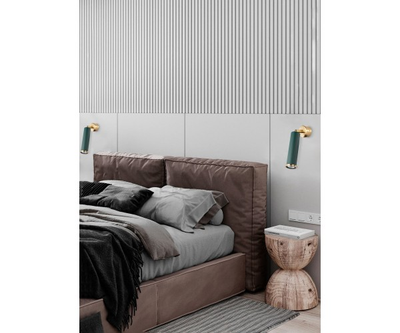 Настенный спот SpotLight BLUE (5Colors Collection)