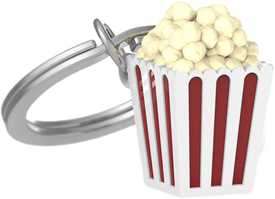 Брелок Metalmorphose Popcorn (8000020592981)