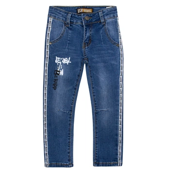 Джинсы для девочки Gallant Jeans T-37 104 см Синий
