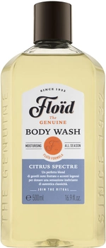 Żel pod prysznic Floid Citrus Spectre 500 ml (8004395321322)