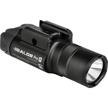 Ліхтар Olight Baldr Pro R Black (2370.35.20)