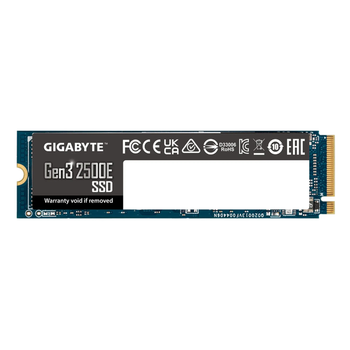 SSD Gigabyte 2500E G325E1TB 1 ТБ