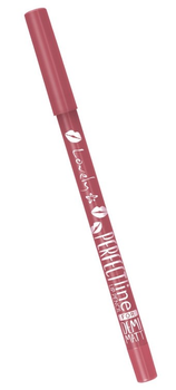Олівець для губ Lovely Perfect Line 6 (5901801671633)