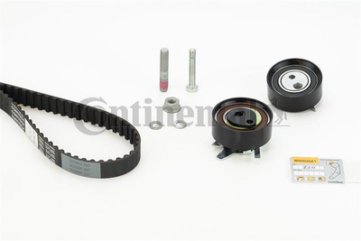 Комплект ременя ГРМ Contitech CT 914 K1 VW (4010858796518)