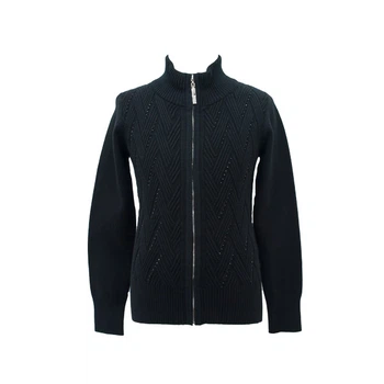 Кофта для девочки VioFaloni 88292 164 см Чёрный