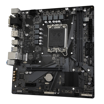 Материнська плата GIGABYTE H610M S2H V2 DDR4
