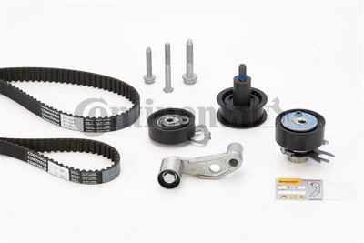 Комплект ременя ГРМ Contitech CT 957 K1 Audi, Seat, Skoda, VW (4010858796693)