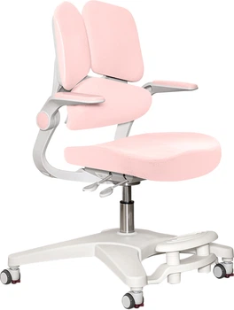 Детское кресло Mealux Trident Pink (Y-617 KP)