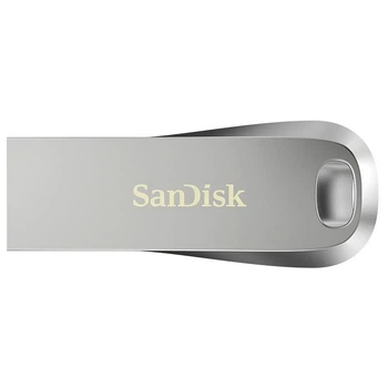 USB флеш-накопичувач SanDisk 32GB USB 3.1 Ultra Luxe