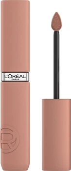 Матовая жидкая помада для губ L'Oreal Paris Infallible Matte Resistance № 105 5 мл (30152038)