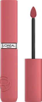 Матова рідка помада для губ L'Oreal Paris Infallible Matte Resistance № 120 5 мл (30146921)