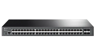 Коммутатор TP-Link TL-SG3452X