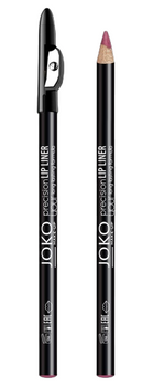 Олівець для губ Joko Make-Up Precision 50 (5903216500508)