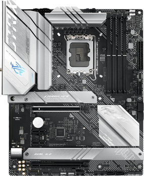 Материнська плата ASUS ROG STRIX B660-A GAMING WIFI (s1700, Intel B660, PCI-Ex16)