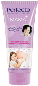 Skoncentrowane serum Perfecta Mama przeciw rozstępom 200 ml (5900525051080)