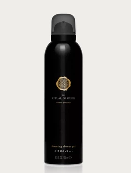 Гель-піна для душу Rituals The Ritual Of Oudh 200мл.