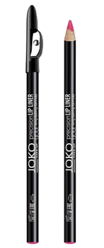 Олівець для губ Joko Make-Up Precision 49 (5903216500485)