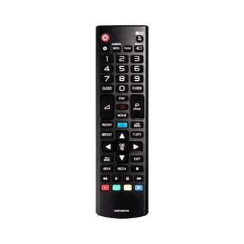 Пульт для телевізора LG AKB75055702