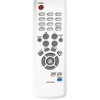Пульт SAMSUNG AA59-00332D (HQ)
