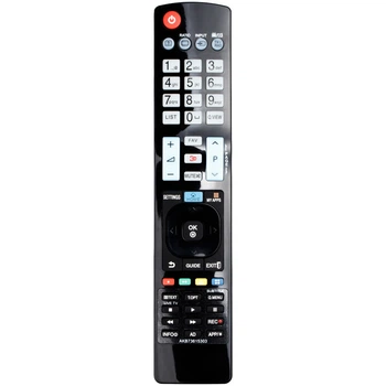 Пульт для телевізора LG AKB73615303