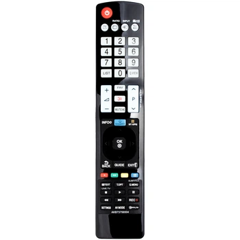 Пульт LG AKB73756504