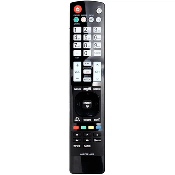 Пульт LG AKB72914018