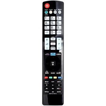 Пульт LG AKB73275612