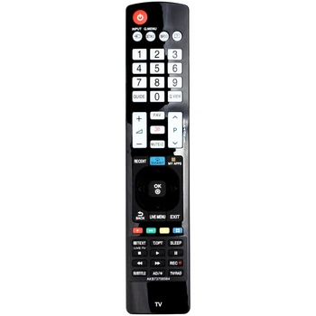 Пульт для телевізора LG AKB73756564