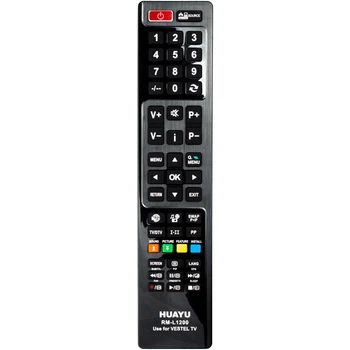Універсальний пульт для телевізора HUAYU для VESTEL RM-L1200