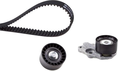 Комплект ременя ГРМ Gates G K015419XS Chevrolet, Daewoo (5414465977800)